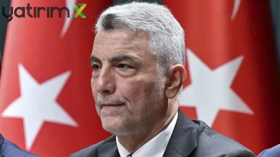 Bakan Bolat 2026 İhracat Hedefini Açıkladı: 282 Milyar Dolar