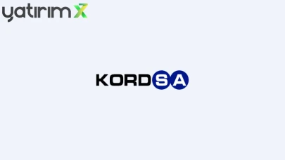 Kordsa Teknik Tekstil Teknopark Şubesi’nde Üst Düzey Atama