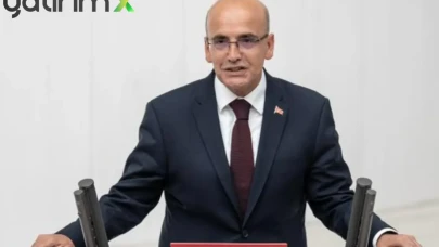 Bakan Şimşek’ten Yatırımcı Turu: Londra ve New York’ta 2026 Vizyonu