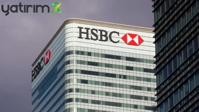 HSBC Altın Tahminini Yükseltti: 2026'da 5.000 Dolar Beklentisi