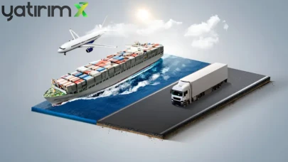 Dış Ticaret Endekslerinde Kasım Tablosu: İhracat Birim Değeri Arttı