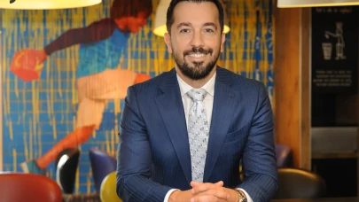 Shell & Turcas'ın Yeni CEO'su Oğuz Uçanlar Oldu