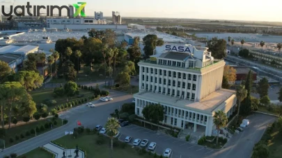 Borsada Devlerin SASA Savaşı: HSBC Alırken Hangi Kurumlar Sattı?