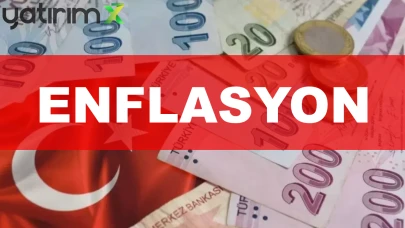 Piyasanın Gözü Bu Rakamda: 16 Kurum Ocak Enflasyonunu Tahmin Etti