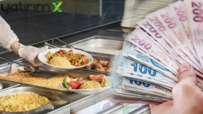 2026 Memur Yemek Ücretleri Listesi: Günlük Kaç TL Alınacak?