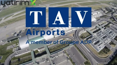 Tav Havalimanları Tiflis için İmzayı Attı: İşletme Süresi Uzatıldı