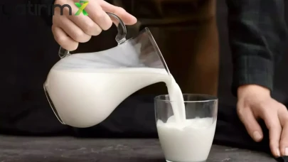 Çiğ Süt Fiyatları 2026: USK Zam Oranını Yarın Açıklıyor!