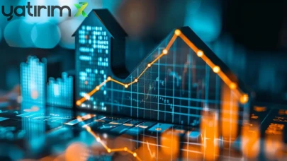 TÜİK 2025 Konut Satış İstatistikleri: Satışlar yüzde 14,3 Arttı