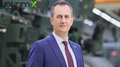 Tusaş Motor Sanayii Toplam Sipariş Hacmini 8,2 Milyar Dolara Çıkardı