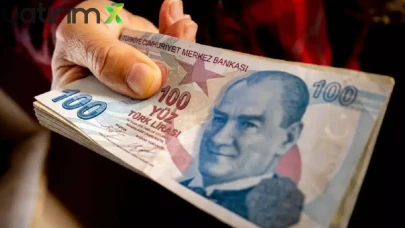 Eski Bankadan Cayan Emekliye 25 Bin TL Piyango! 31 Ocak'tan Sonra Rakamlar Düşebilir