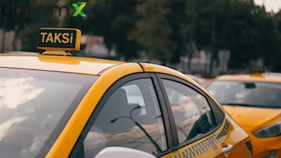 Taksilerde Kartla Ödeme Dönemi Başlıyor: GİB Tebliğ Taslağı Yayımlandı