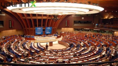 AİHM 2025 Karnesi Açıklandı: Türkiye Başvuru Sayısında Yine Zirvede