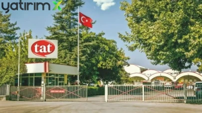 Tat Gıda (TATGD) Afyonkarahisar GES Projesi Ne Zaman Tamamlanacak?