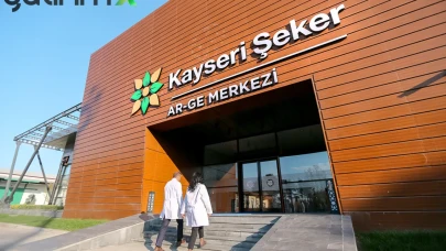 KAYSE’den Yüzde 324,9 Bedelsiz: Tescil Süreci Tamamlandı