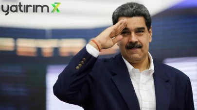 Venezuela’nın Altın Rotası: Maduro Döneminde İsviçre’ye 113 Ton Sevkiyat