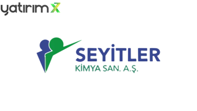 Haftalık Yüzde 32 Yükselen Seyitler Kimya'dan (SEYKM) Kritik Açıklama