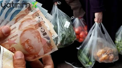 Yoksulluk Sınırı 100 Bin Liraya Dayandı: Ocak 2026 Açlık ve Yoksulluk Verileri Açıklandı