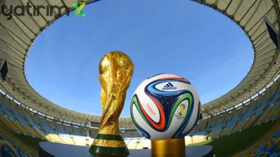 2026 FIFA Dünya Kupası ABD Vizesi Nasıl Alınır? Trump'tan Bilet Sahiplerine Kolaylık