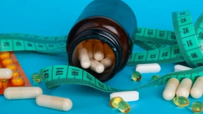 Uçuş Maliyetlerine "İlaçlı" Çözüm! Zayıflama İlaçları ve Havayolu Şirketleri