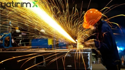 Sanayide Sınırlı Hareketlilik: Mevsimsel Arındırılmış KKO Artışta