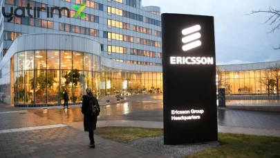 Ericsson'dan Küçülme Kararı: İsveç'te 1600 Kişi İşten Çıkarılacak