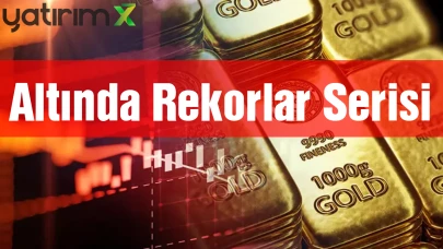 Altında Durdurulamaz Yükseliş! 5.200 Dolar Eşiği Geçildi: İşte 28 Ocak 2026 Altın Fiyatları