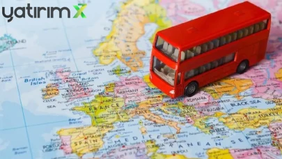 Avrupa Turizminde Tarihi Eşik: 2025 Yılında Konaklama Rekoru Kırıldı