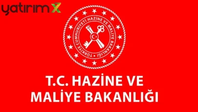 Hazine’den 3 Aylık Borçlanma Planı: 1,2 Trilyon TL Barajı Aşılıyor