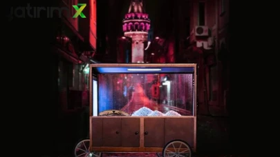 Seyyar Satıcılar İçin Yeni Karar: Belgesi Olmayan Faaliyet Gösteremeyecek