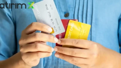 E-Ticaretin Yükselişi: Kartlı Harcamalardaki Payı Yüzde 32,8’e Çıktı