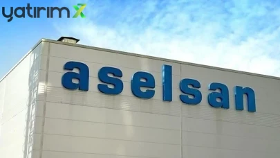 Aselsan (ASELS) 171 Milyon Dolarlık Yeni İş İlişkisini KAP’a Bildirdi