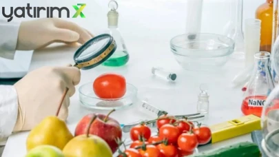 Gıda Denetimi Yapan Memurlara Yaka Kamerası Geliyor