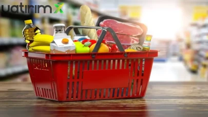 Market Enflasyonu 2026: Bir Yılda Fiyatlar Ne Kadar Arttı?