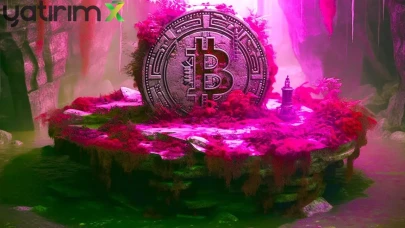 Grönland Krizi Bitcoin'i Vurdu: Fiyat 91 Bin Doların Altını Gördü