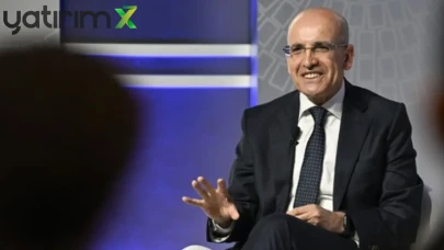 Şimşek'ten "Belirgin İyileşme" Vurgusu: Enflasyon Beklentileri Geriliyor