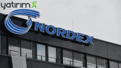 Nordex Grup Aliağa Fabrikası Nisan'da Açılıyor: 60 Milyon Euro Yatırım