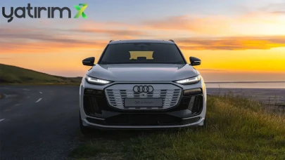 Audi Fabrikası Kapanışına AB Desteği: 7,5 Milyon Euro Fon