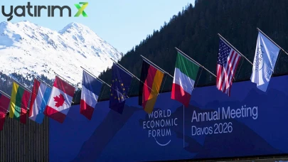 Davos 2026 Özeti: Ekonomide ve Siyasette Bizi Neler Bekliyor?