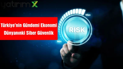 Allianz Risk Barometresi 2026: Türkiye'nin Gündemi Ekonomi, Dünyanın Gündemi Siber Riskler