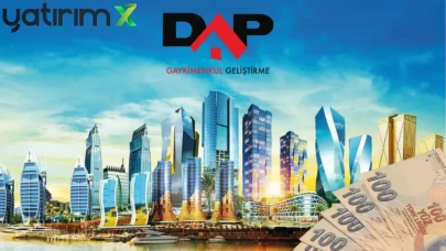 DAPGM’den Kritik Açıklama: Projelerde Son Durum ve Satış Rakamları