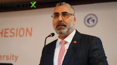 16 Ocak’a Kadar Süreniz Var: Bakan Işıkhan Yeni Hibe Miktarlarını Açıkladı