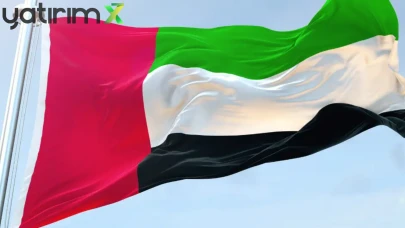 BAE'de Petrol Dışı Sektörler Şahlandı: Yüzde 75 Pay!