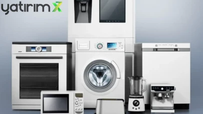Beyaz Eşya İhracatında Sert Düşüş: 2025 Yılı Raporu Açıklandı