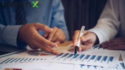 Türkiye’de Şirketler Darboğazda: 2025 Konkordato Yılı Oldu!