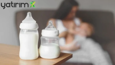 Nestle Bebek Mamalarını Geri Çağırıyor: SMA Ürünlerinde Toksin Şüphesi