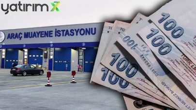 TÜVTÜRK 2026 Fiyat Tarifesi: Hangi Araç Kaç TL'ye Muayene Edilecek?