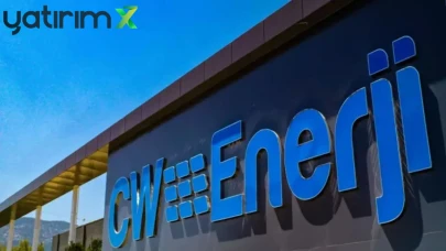 CWENE KAP'ta Açıkladı: 2,2 Milyar Liralık Güneş Paneli Sözleşmesi İmzalandı