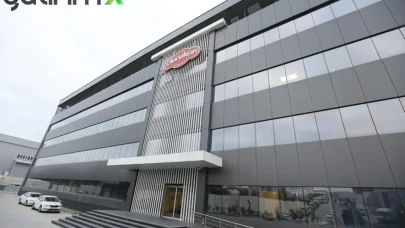 DURKN’den İhracat Atağı: Draje Grubunda Yüzde 20 Kapasite Artışı