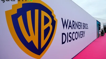 Netflix Warner Bros Discovery'i Satın Alıyor: 82,7 Milyar Dolarlık Dev Anlaşma