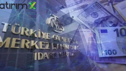 TCMB Ödemeler Dengesi Verilerini Açıkladı: Cari Açık Kasım'da Ne Kadar Oldu?